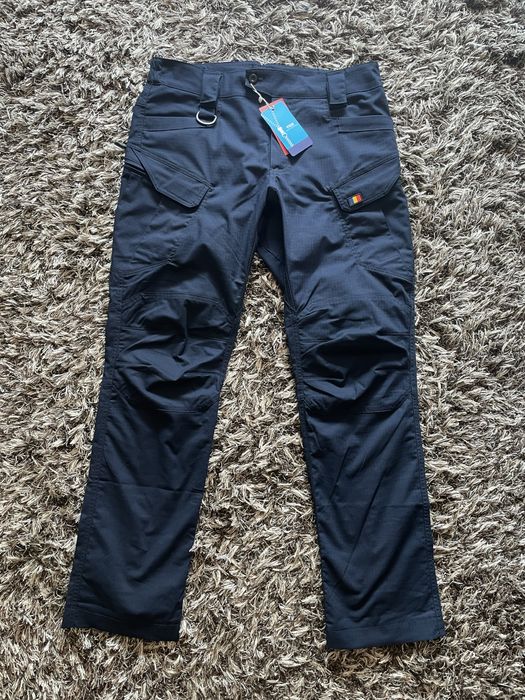 Pantaloni tactici bărbați Poliție noi