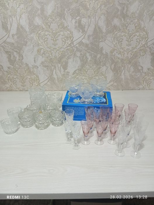 Продам Набор посуды