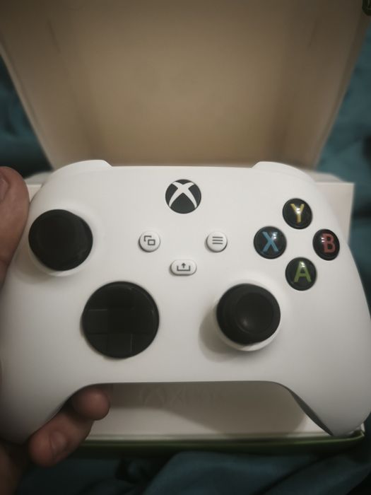 Контролер XBOX One