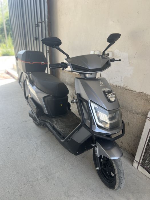 Srochna original ark moto skuter original xitoy scuter