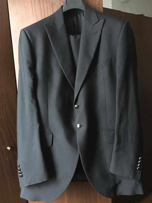 Костюм  "Sabato Russo"