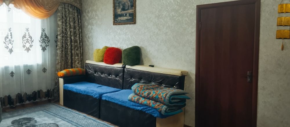 Тассай уй сатылады