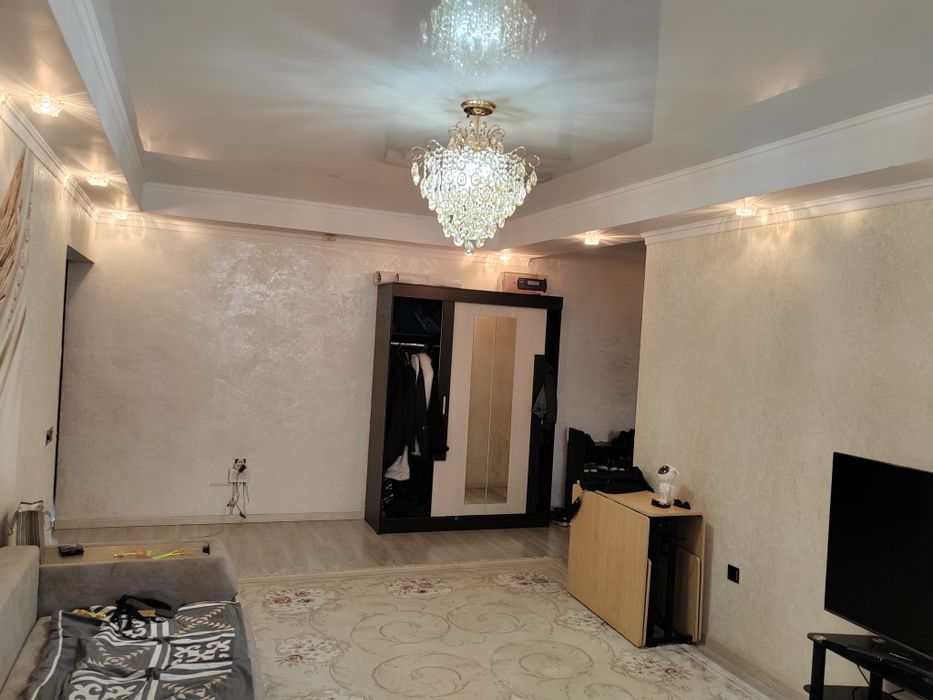 Продам 3-х комнатную квартиру