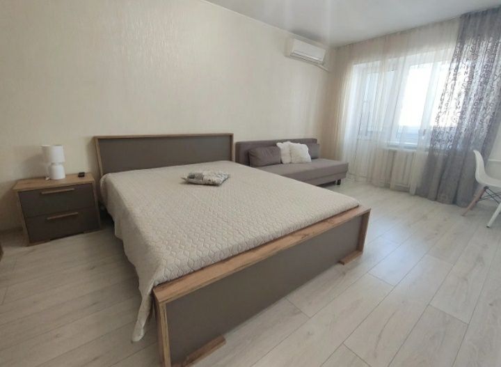 Сарыарка11-Кенесары, 2ч 2000