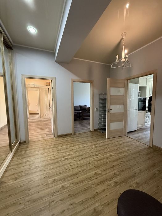 АРЕНДА ГАБУС 3х-комнатная 130м2 с ремонтом