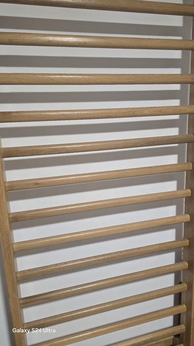 Spalier stejar 2400 x 900  mm