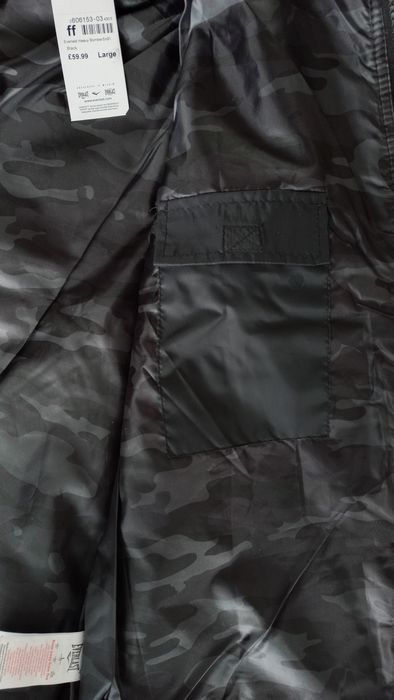 Sale! EVERLAST ново оригинално мъжко дебело зимно яке- размери L и ХL