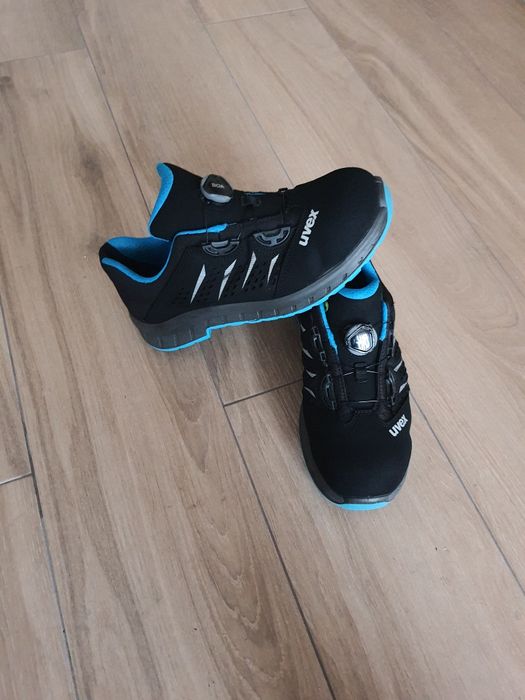 Pantofi Uvex Protectie 41 boa system
