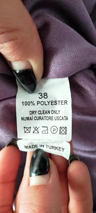 Официални рокли 3 броя