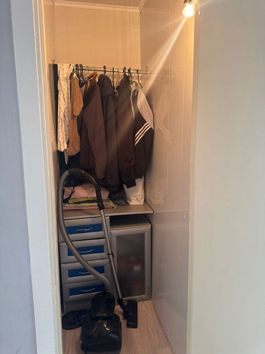 Продам 4х комнатную квартиру