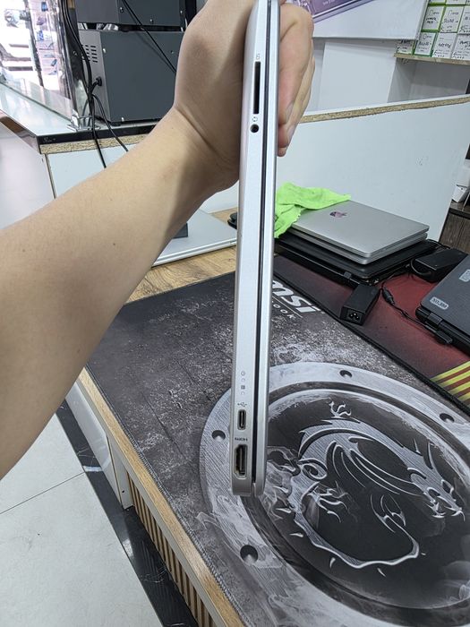 Hp 5dona keldi ideal holatda