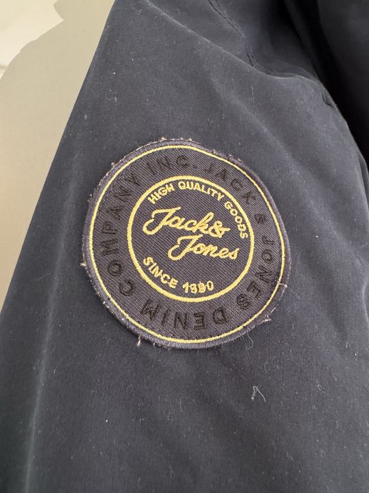 Geaca Jack&Jones baieti