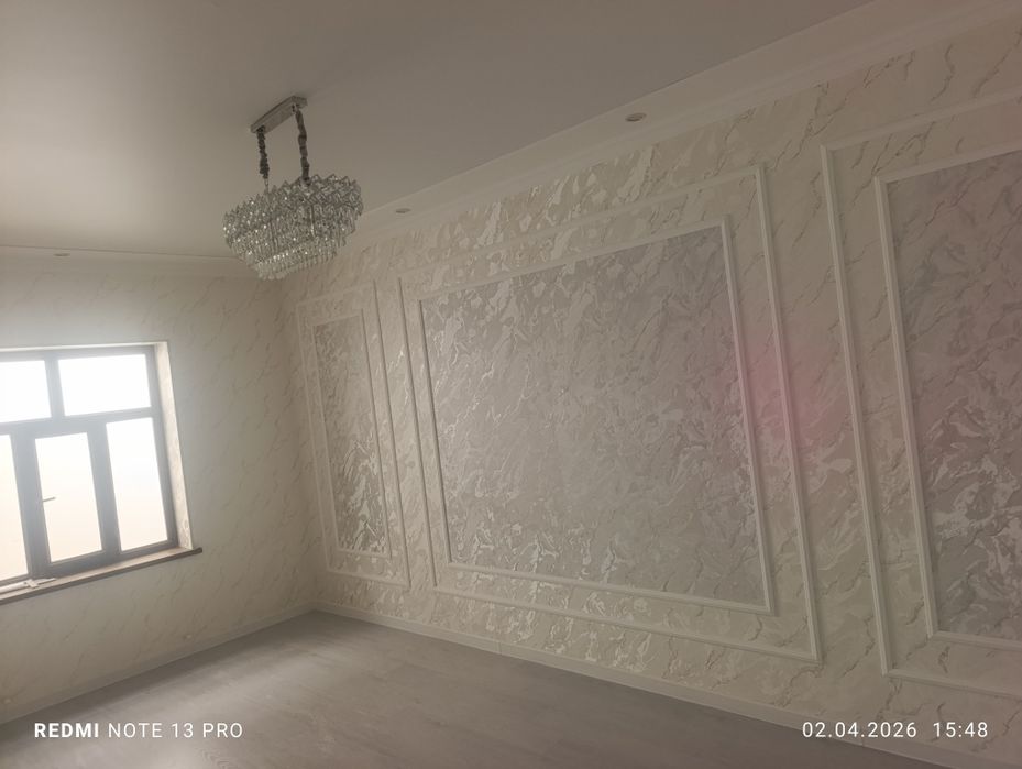 уй  сергели хлнобод 39 балнетсадан 500 метир утганда котйулдан 50 м