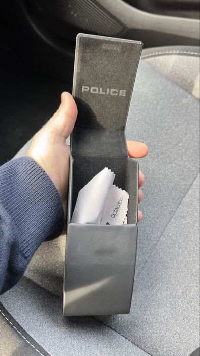 Police | калъф за очила