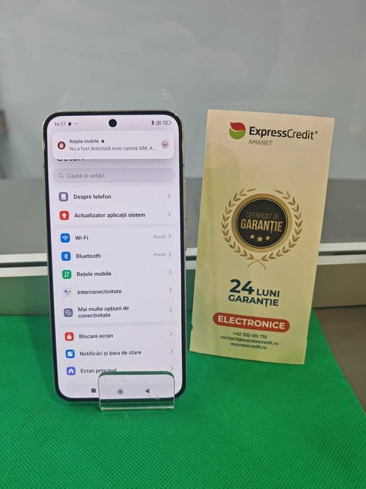 Telefon Xiaomi 13 5G(AG44 B:6659)-garantie 2 ani !