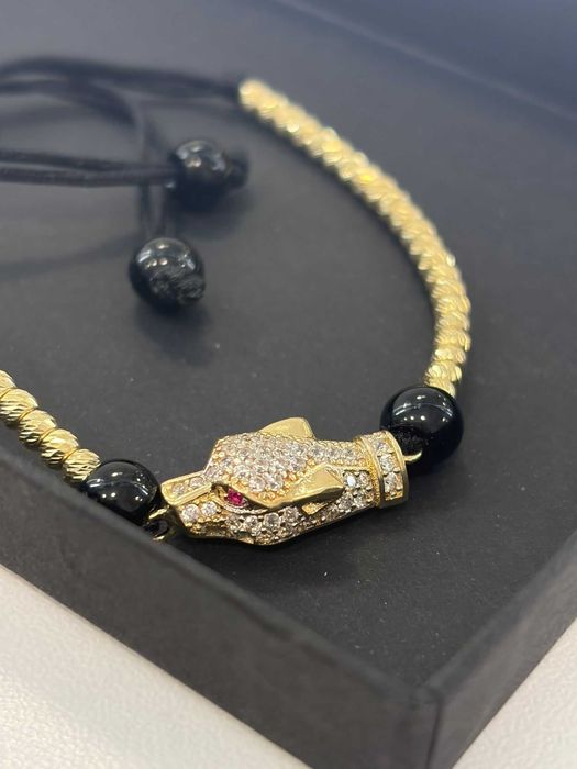 bratara aur 14k 5.96g (Ag1 Alexandru b54365.6) Garantie 2 ani!