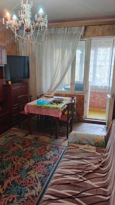 Продается 3/3/4, 67 м2, базар Кадышева