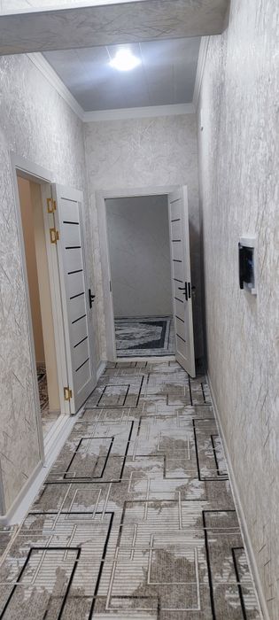 Yangi remont qilingan  kvartira oila uchun ijaraga beriladi