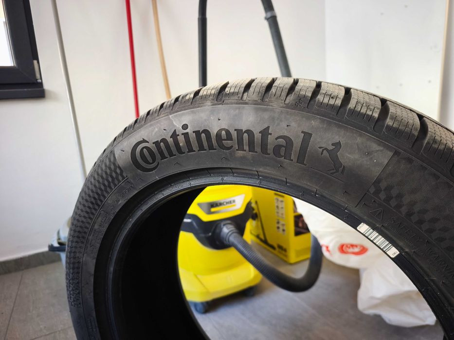 Continental 225/55/18 Winter Contact TS 870 P