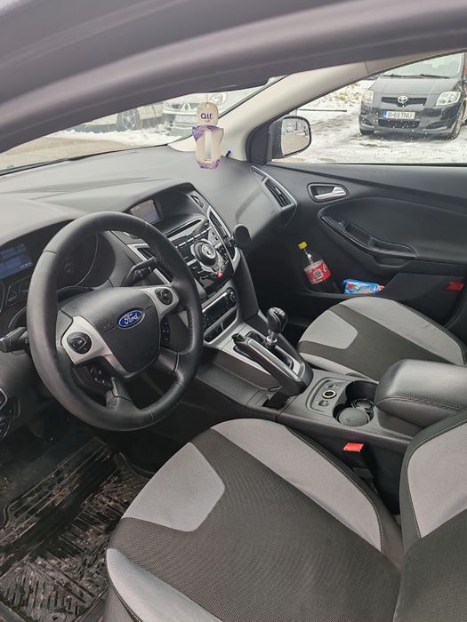 De vânzare Ford Focus 2012