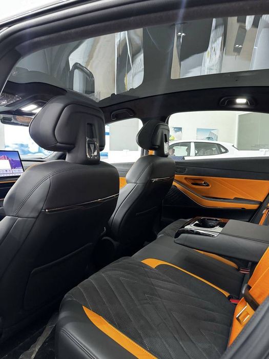 Changan Shenlan SL03 Sport гибрид
