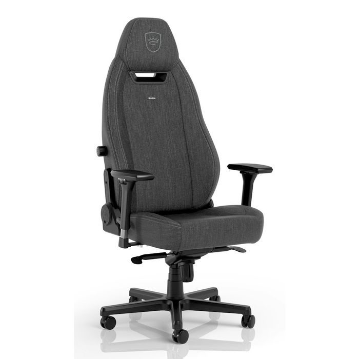 СКИДКА! ПРЕМИУМ • noblechairs Кресло Игровое Руководителя Офисное -