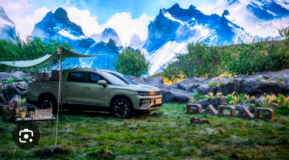 Geely Радар 2024 РД6 фул 100 км - 4.5  с 450 лошадиный сил пробек 0