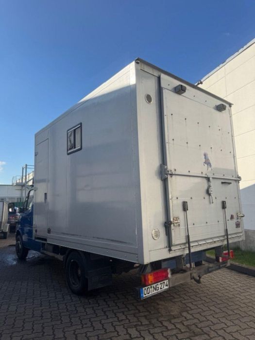 Спринтер 616 MAXI