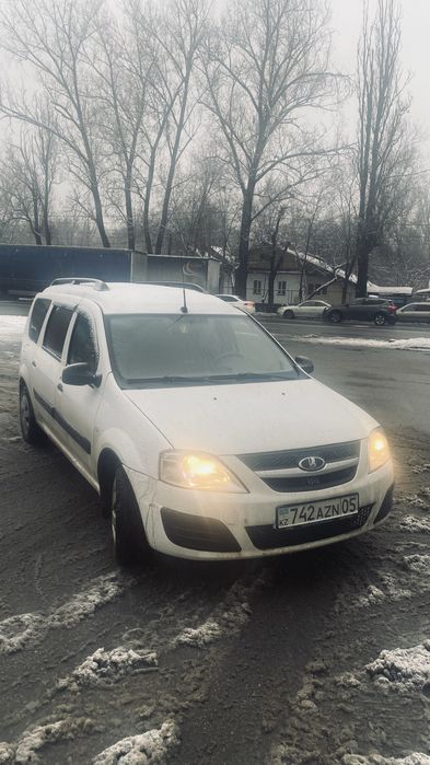 Срочно Продам Ларгус