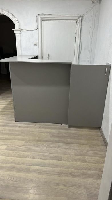 Продается ресепшн