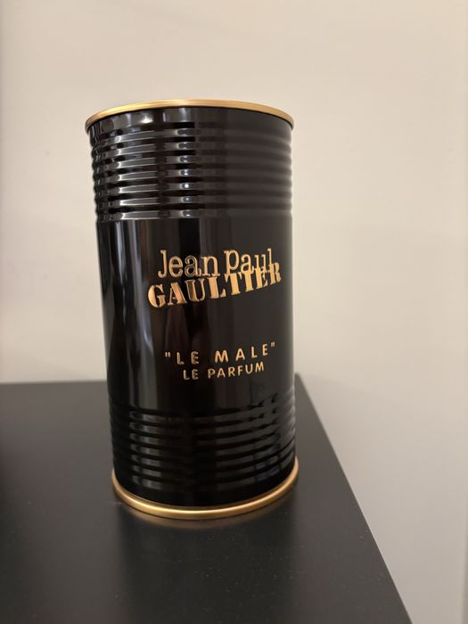 Jean Paul Galtier Le Male Le Parfume