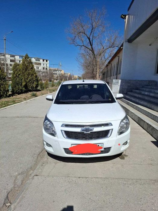 chevrolet cobalt 3 pozi