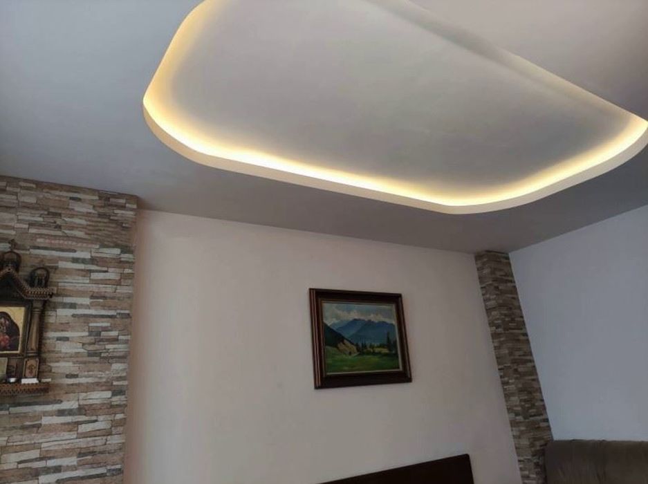 Дава се под наем Тристаен апартамент в София, Медицинска академия - 84 кв.м за 897.6 € - Снимка #1