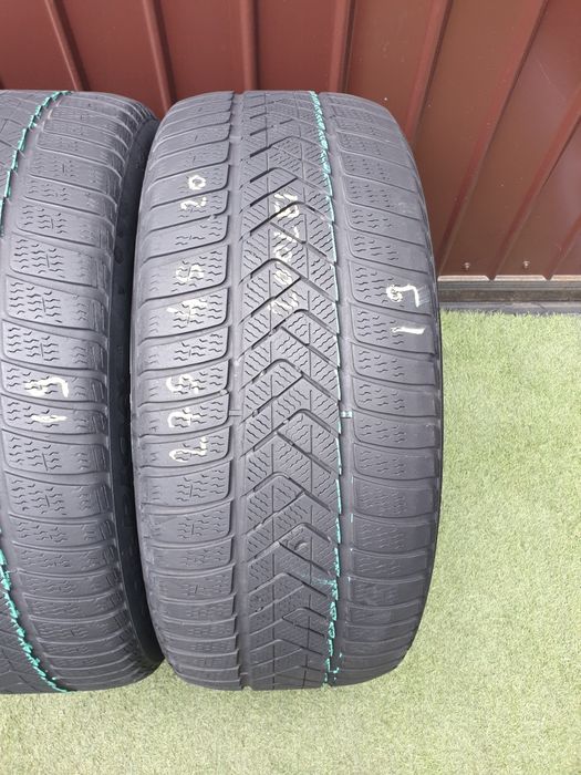 275.45.20 Pirelli