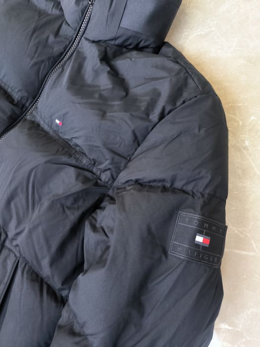 Tommy Hilfiger яке S размер