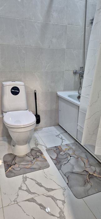 Посуточно Астана, правый берег!