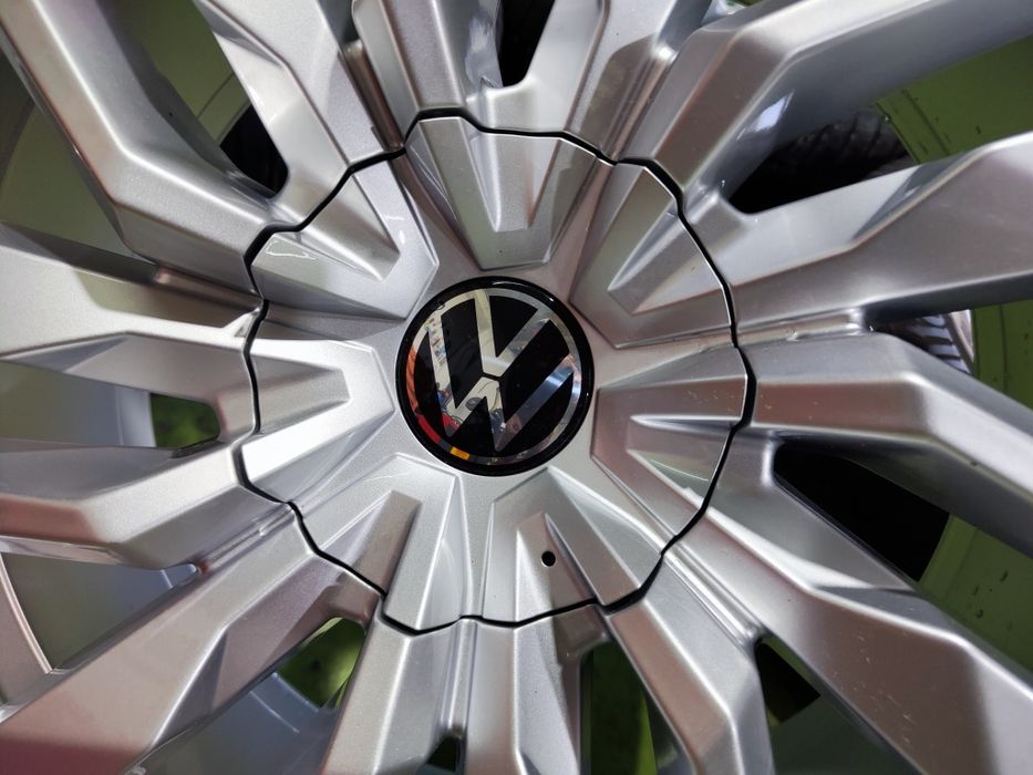 19 5x112 Vw Touareg лети джанти 5х112