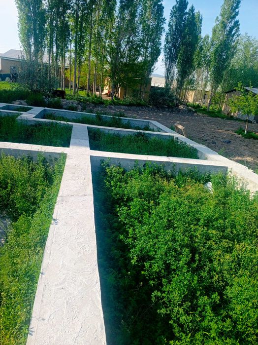 Участок сотлади манзил каттакишлок