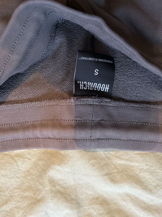 Къси панталони HOODRICH размер S