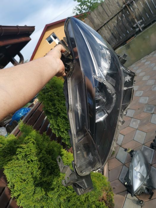 Far full led Mazda 6 gj 2017/2018/2019/2020