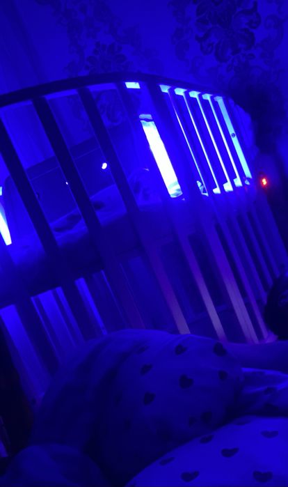 Продам Детская кроватка