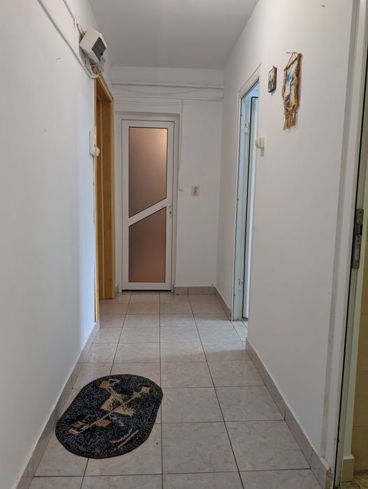 Apartament 3 camere, etaj 1