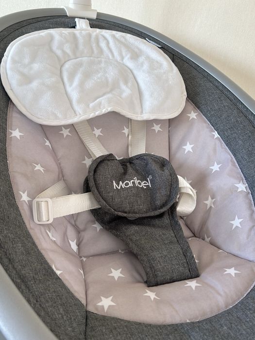 Электрокачели Maribel