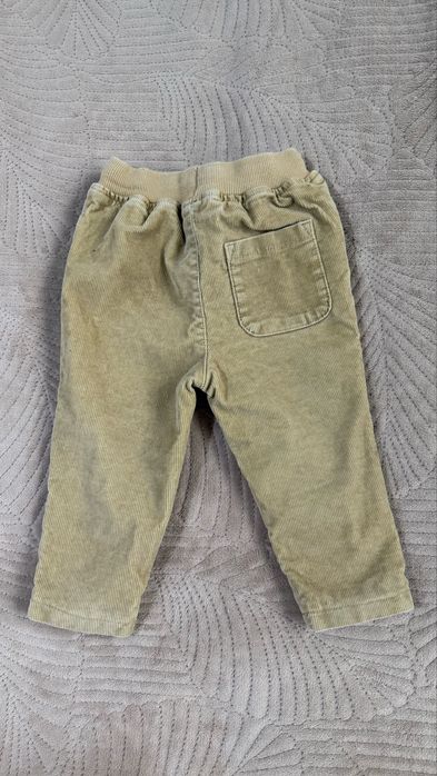 Детская оджеда для мальчика