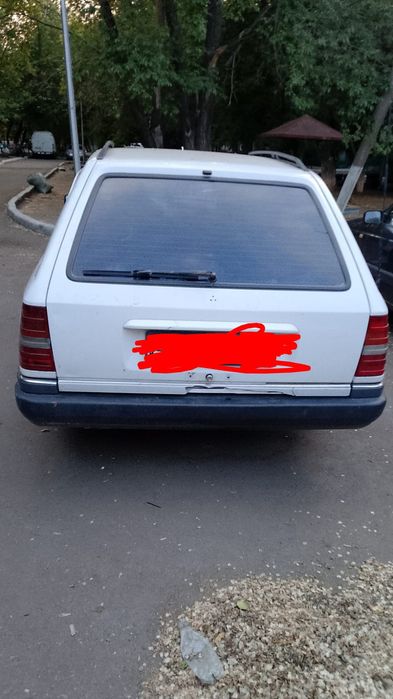 Срочно продам машину