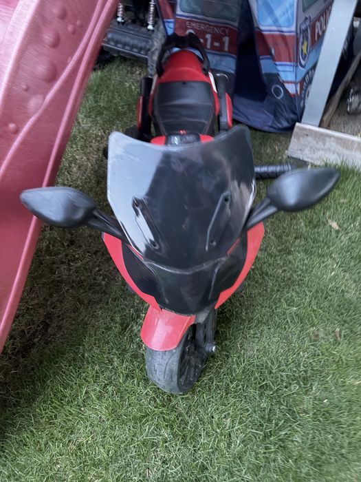 Motor copii nou