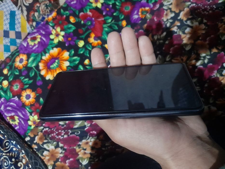 Samsung galaxy a53 6/128