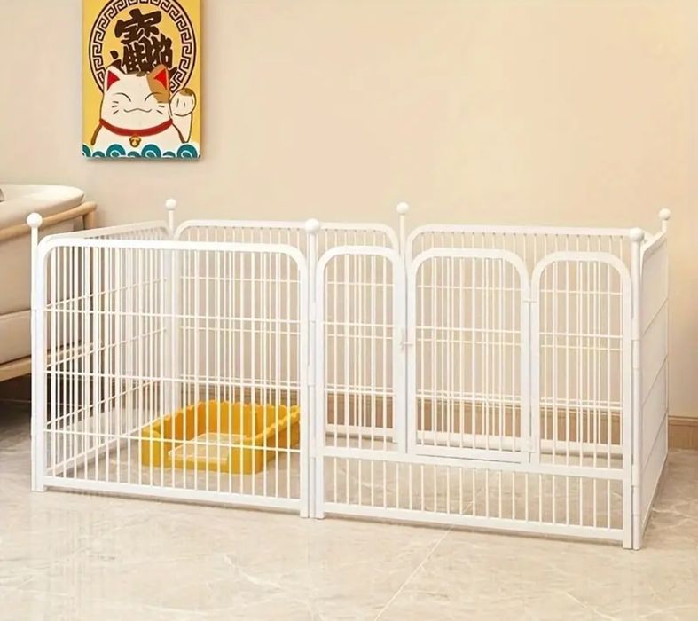 Вольер для собак