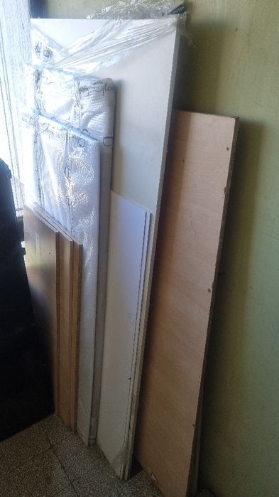 Продавам плоскости от ПДЧ