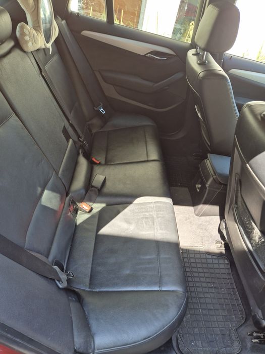 BMW X1 S-drive  18D X-line